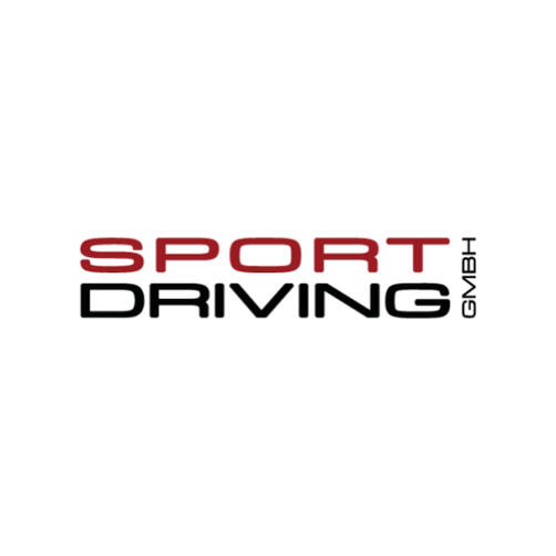 A logo of the company Sport Driving GmbH